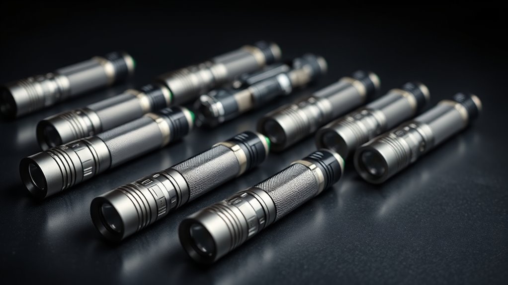 top rechargeable law enforcement flashlights