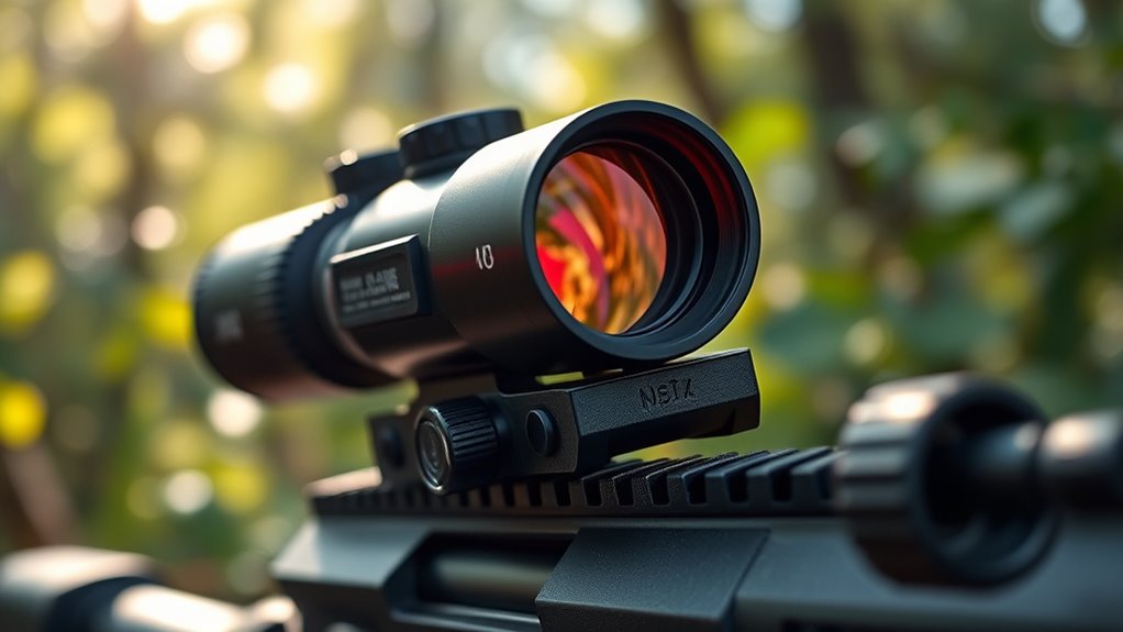 top red dot magnifiers 2026