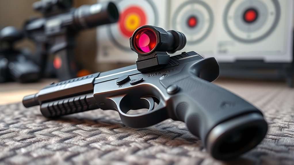 top red dot sight recommendations