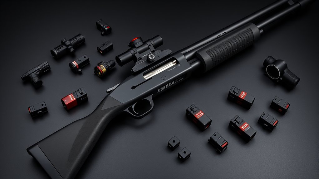 top red dot sights 2026