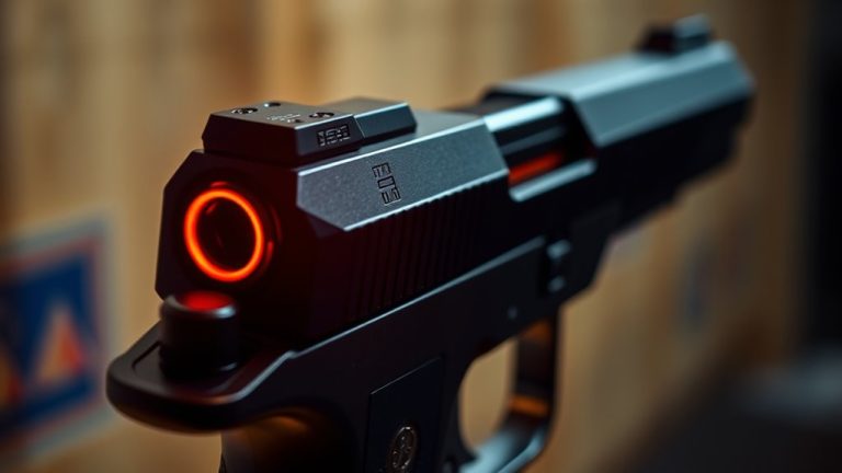 top red dot sights 2026
