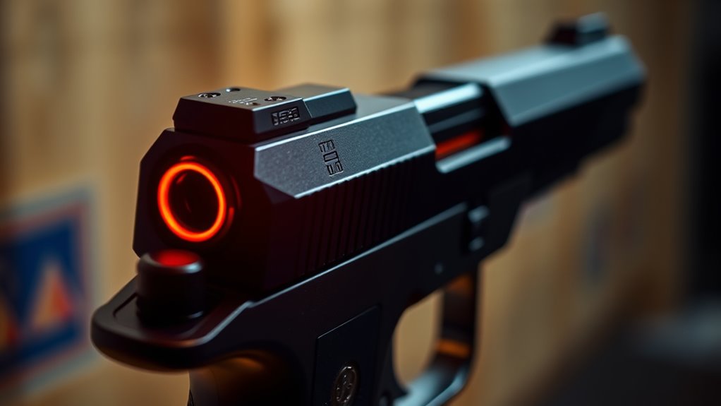 top red dot sights 2026