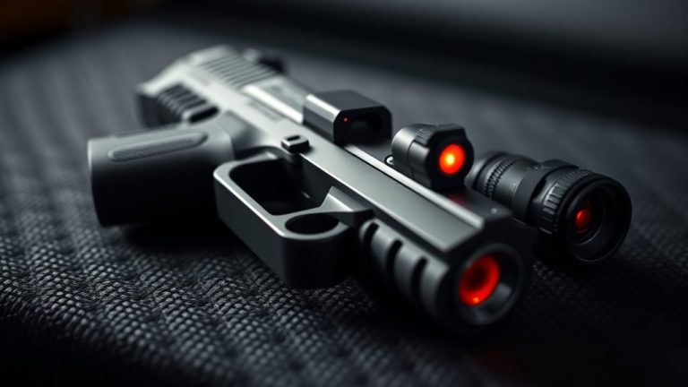top red dot sights