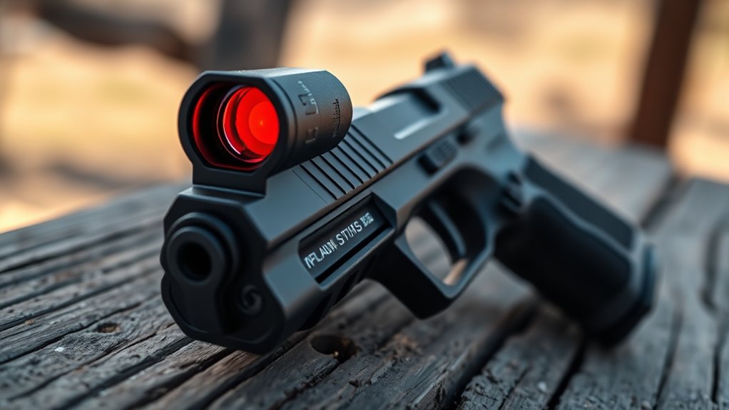 top red dot sights astigmatism