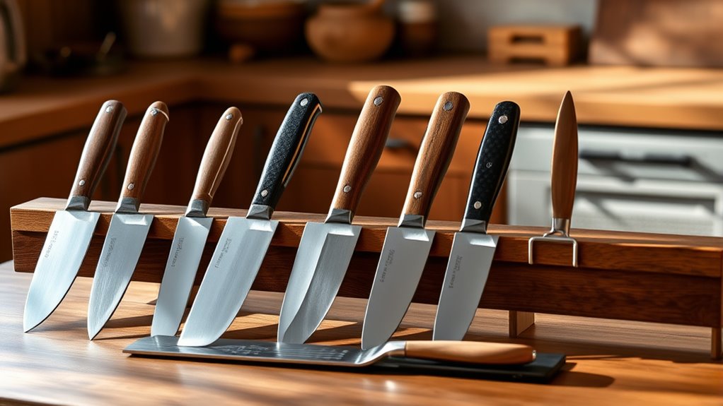 top reliable daily knives