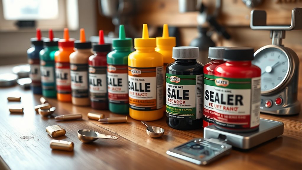 top reloading case lubricants