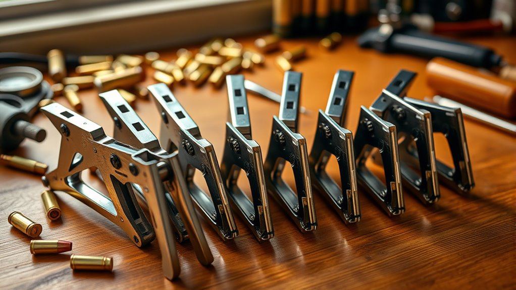 top reloading case trimmers