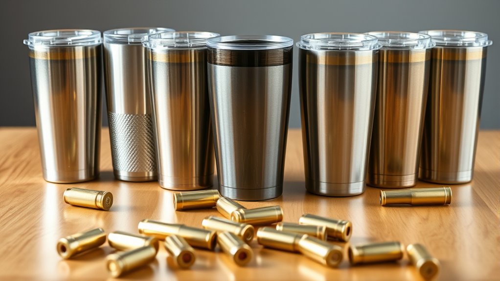 top reloading case tumblers