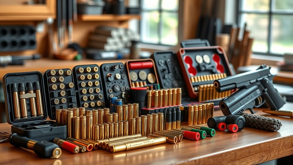 top reloading kits 2026