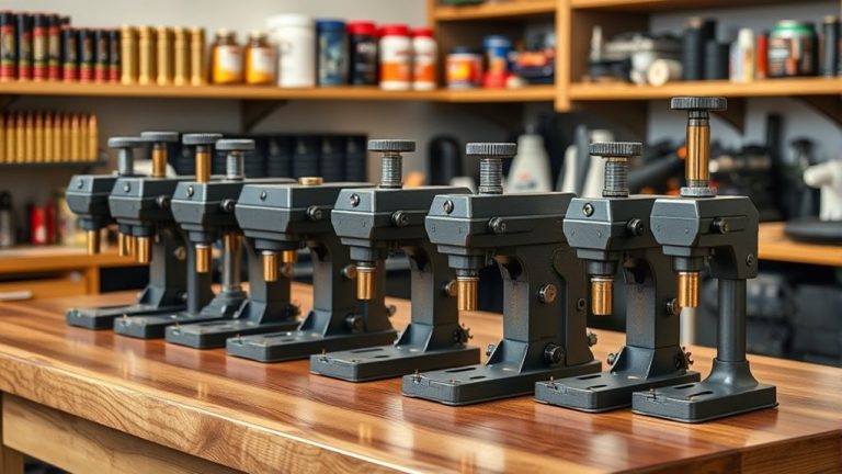 top reloading presses 2026
