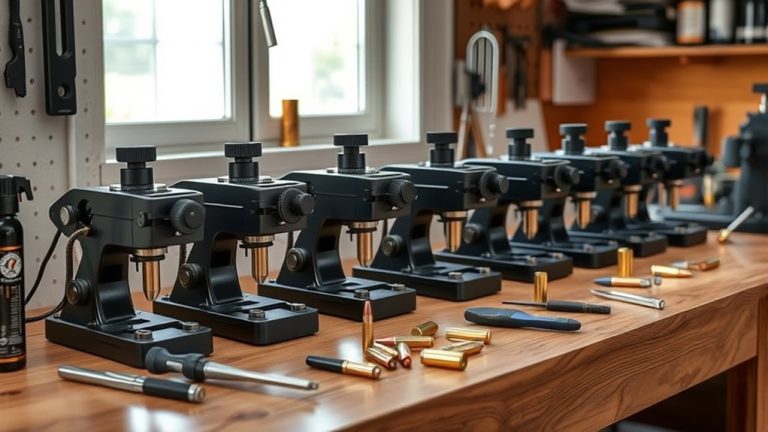 top reloading presses 2026