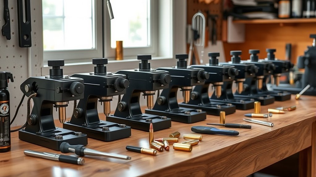 top reloading presses 2026
