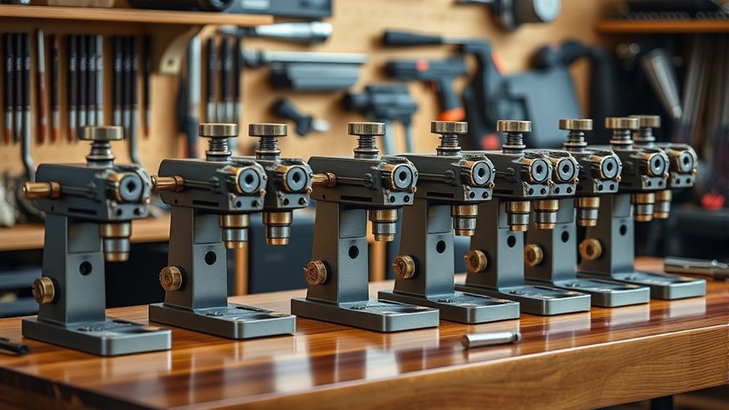 top reloading presses 2026