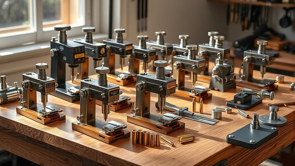 top reloading presses 2026