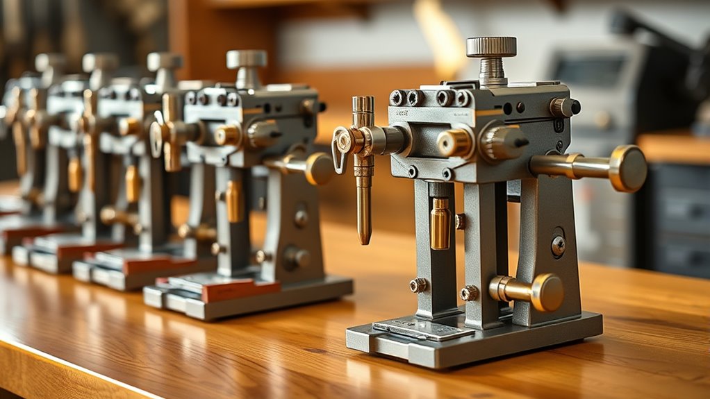 top reloading presses for 6 5 creedmoor
