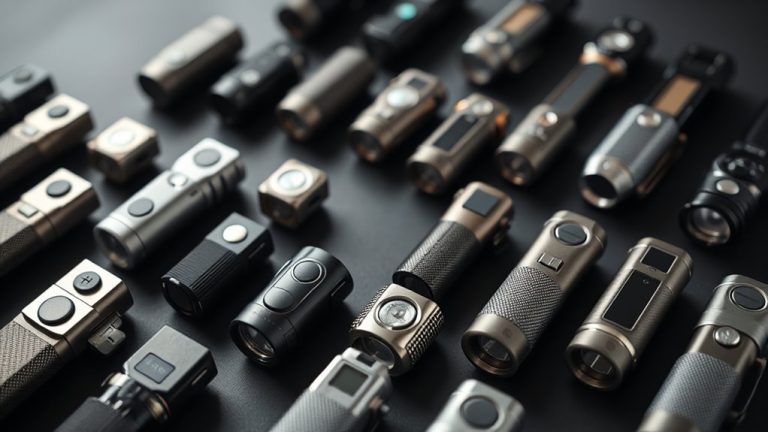 top remote flashlight picks