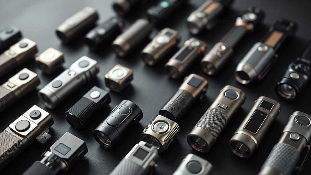 top remote flashlight picks