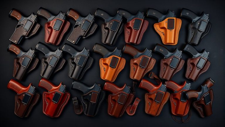 top revolver holsters guide