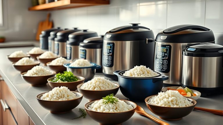 top rice cookers 2026