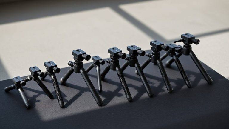 top rifle bipods 2026
