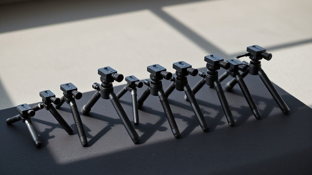 top rifle bipods 2026