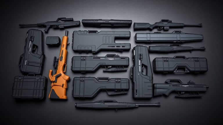 top rifle cases 2026