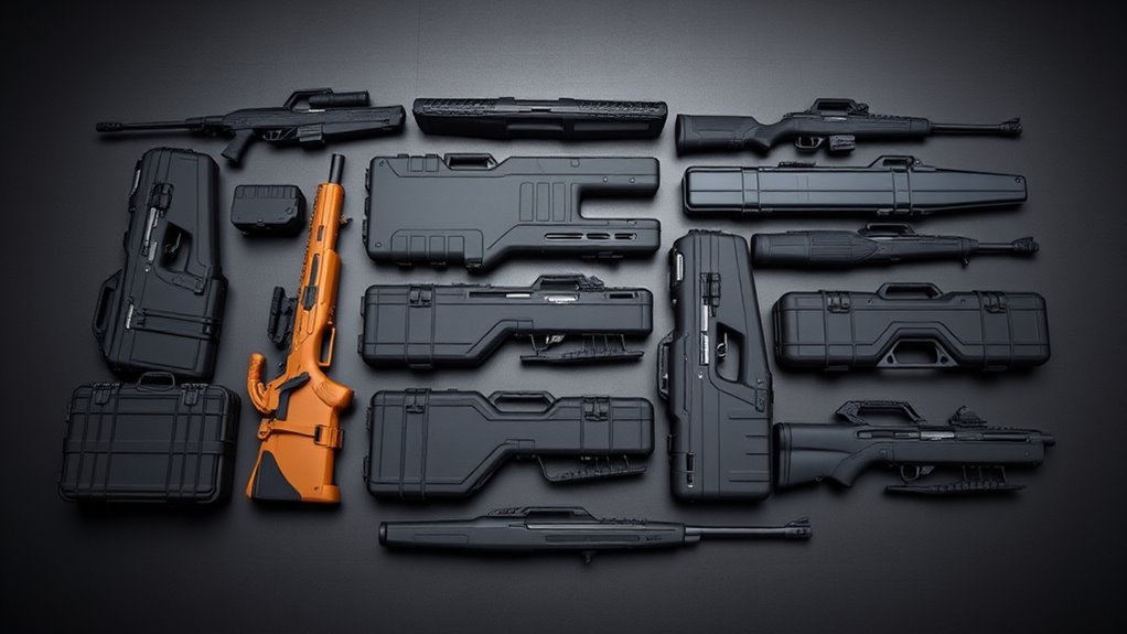 top rifle cases 2026