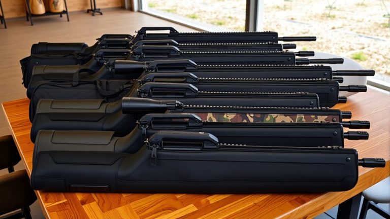 top rifle cases 2026