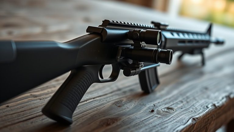 top rifle light picks