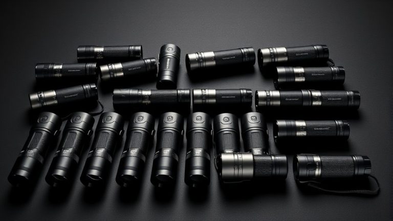 top rifle lights 2026