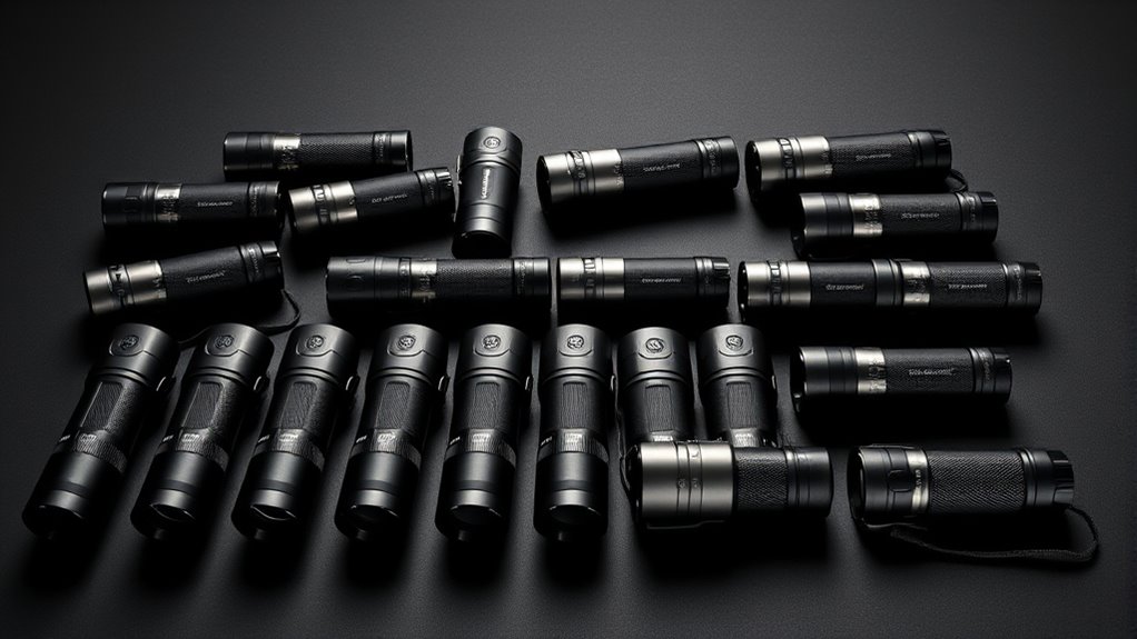top rifle lights 2026