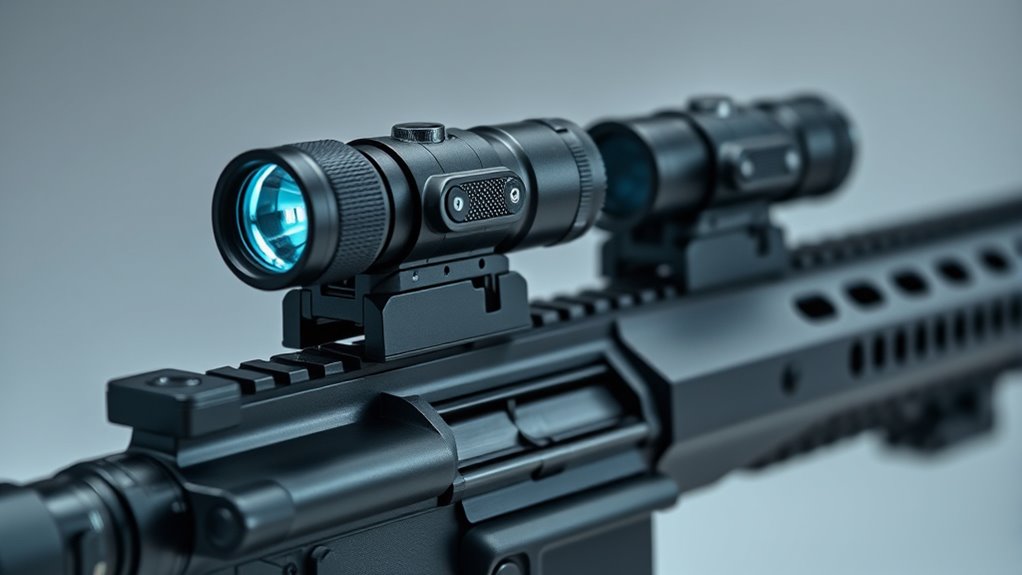 top rifle lights 2026