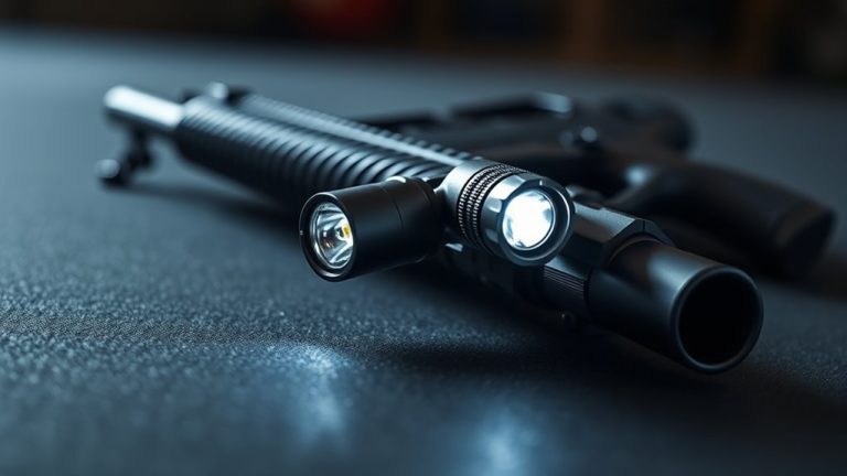 top rifle lights 2026