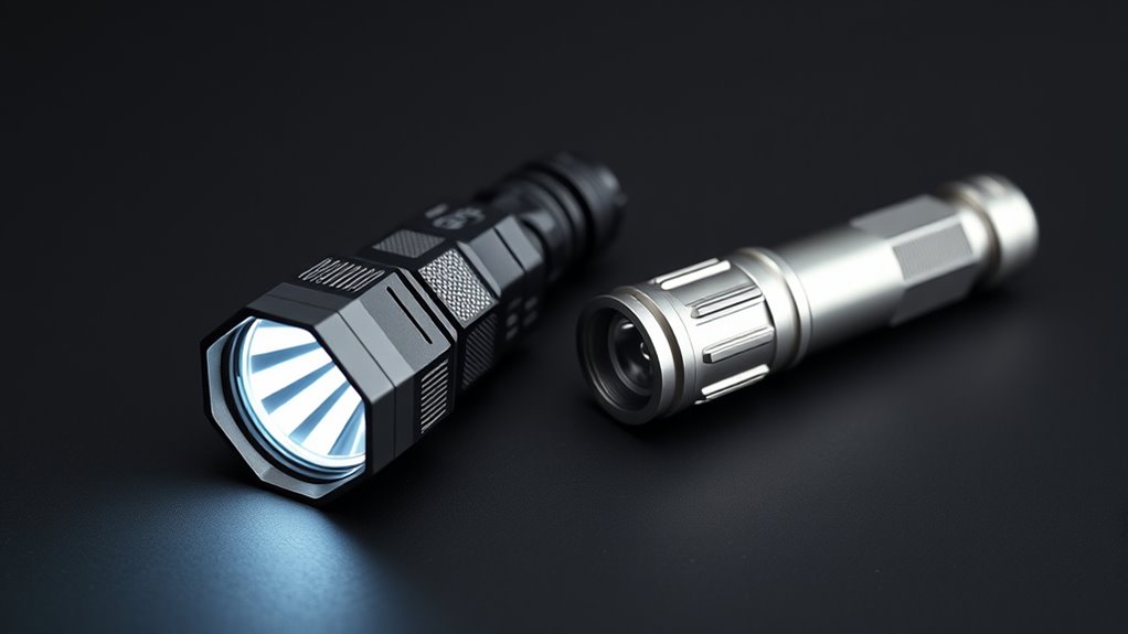 top rifle lights 2026