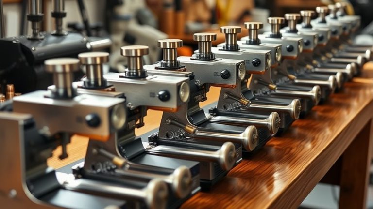 top rifle reloading presses