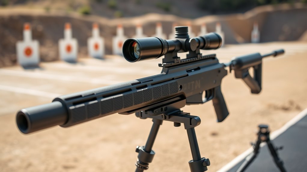 top rifle rest picks