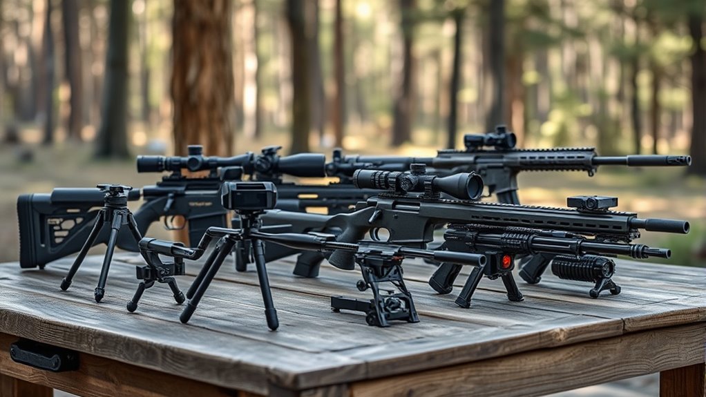 top rifle rest recommendations