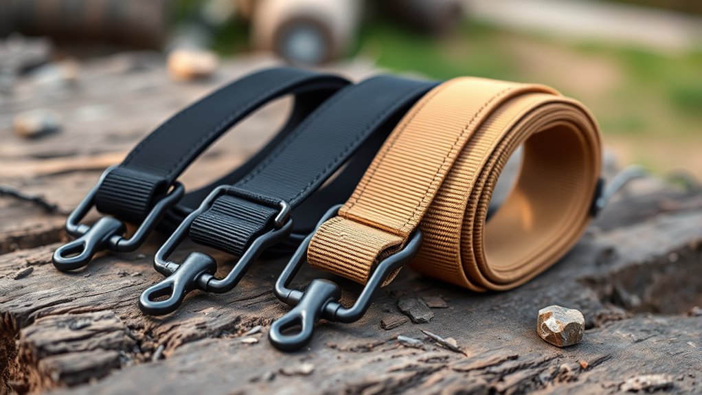top rifle slings 2026