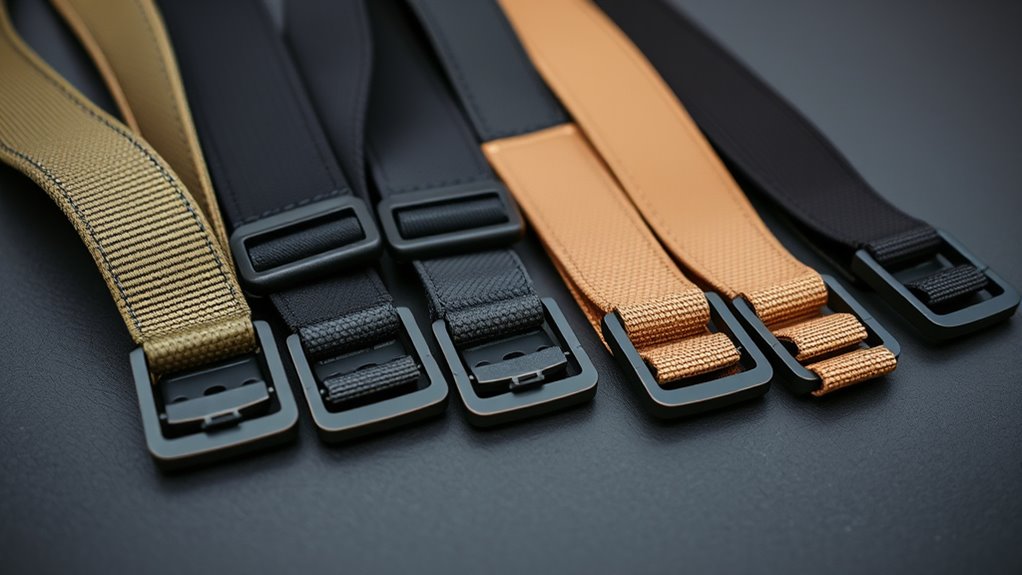 top rifle slings 2026