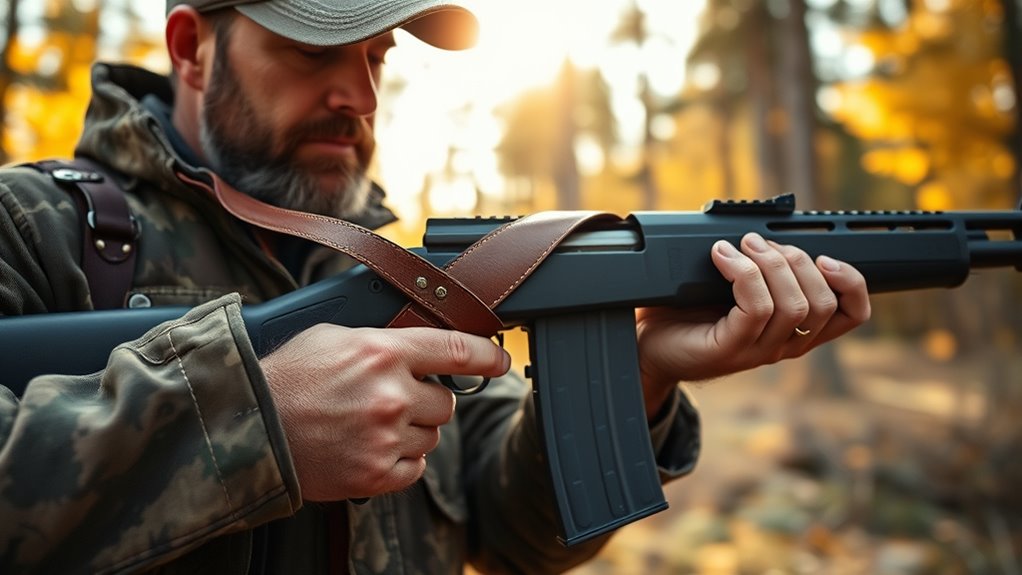 top rifle slings 2026
