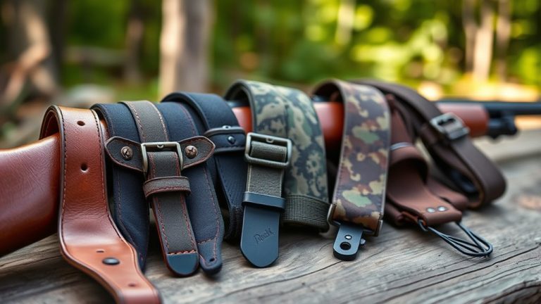 top rifle slings 2026