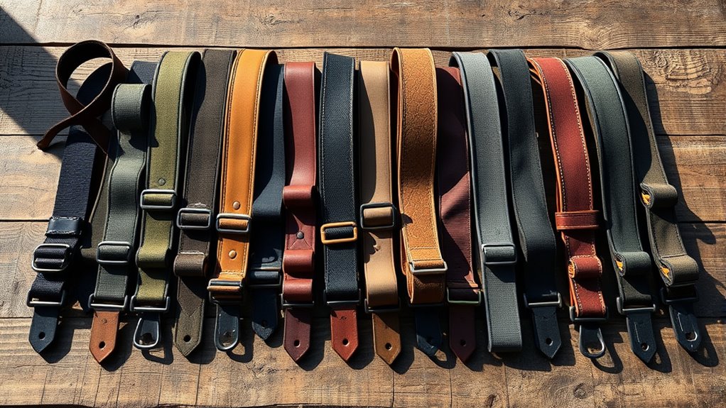 top rifle slings 2026