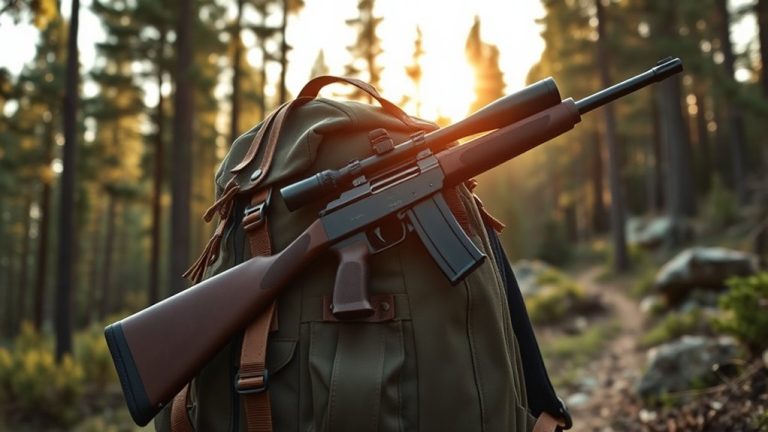 top rifle slings 2026