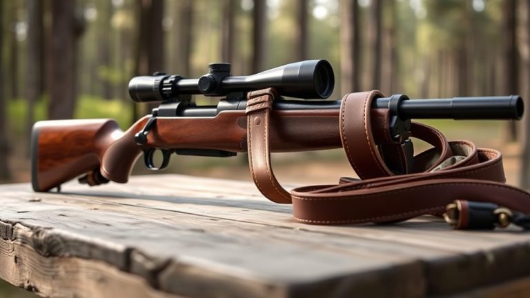 top rifle slings 2026