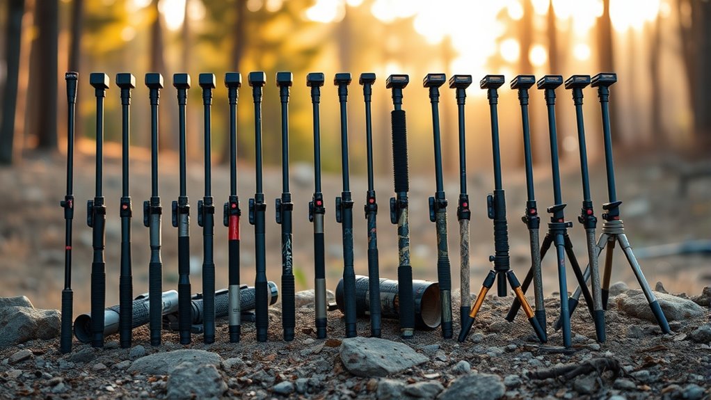 top rifle stabilizer picks