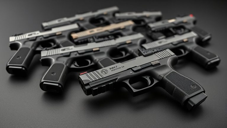 top rmr pistol picks