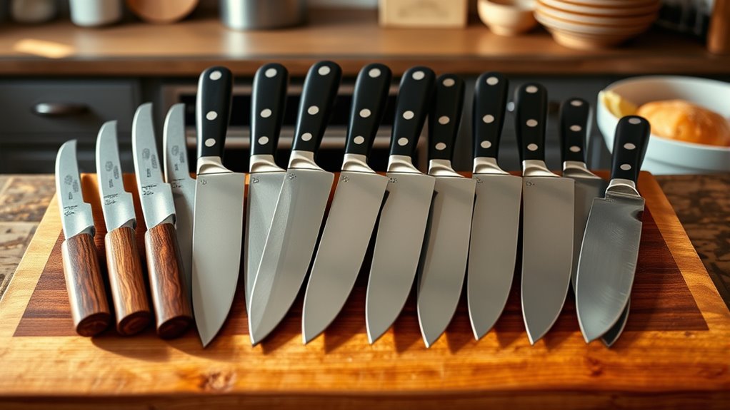 top roast carving knives