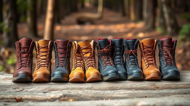 top rocky hunting boots