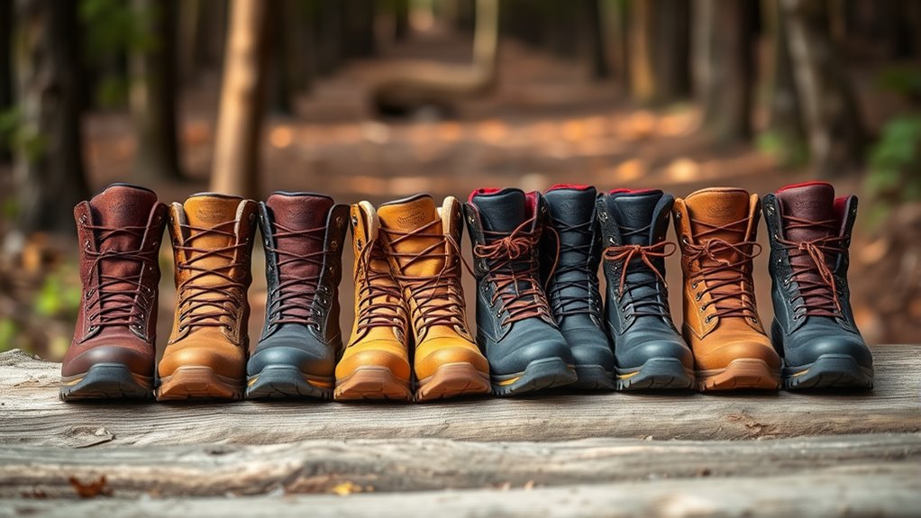 top rocky hunting boots
