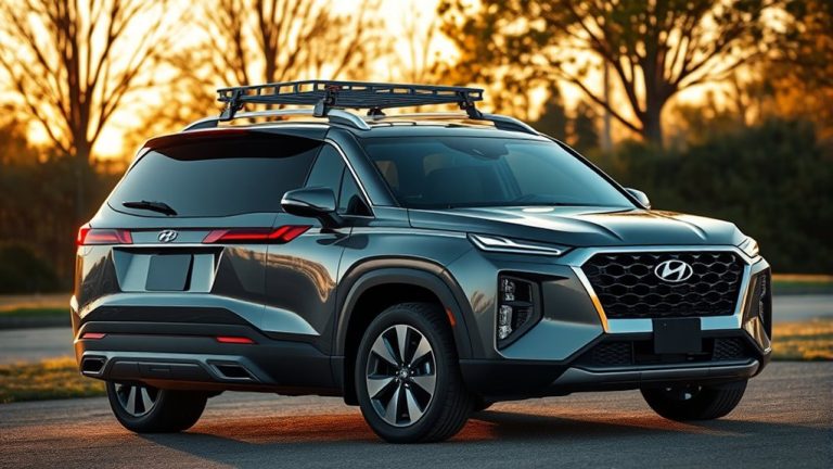 top roof racks 2026